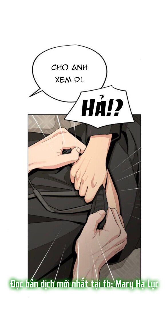 Tình Yêu Của Ik Seob Chapter 74 - Trang 22