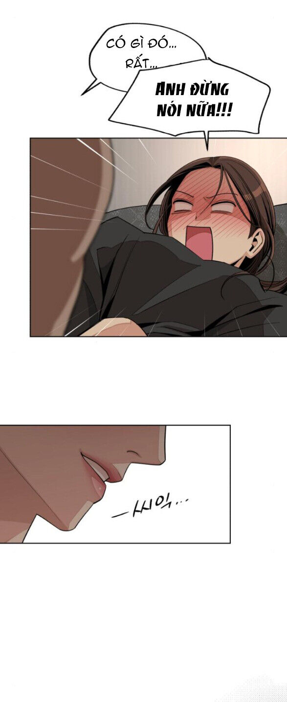 Tình Yêu Của Ik Seob Chapter 74 - Trang 26