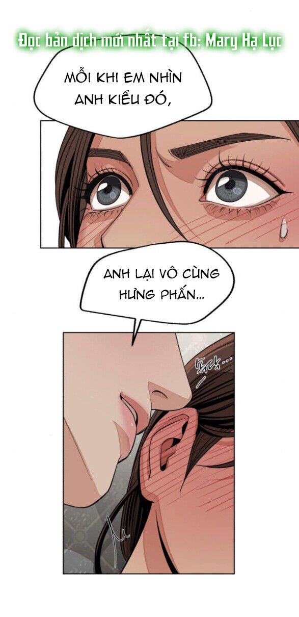 Tình Yêu Của Ik Seob Chapter 74 - Trang 30