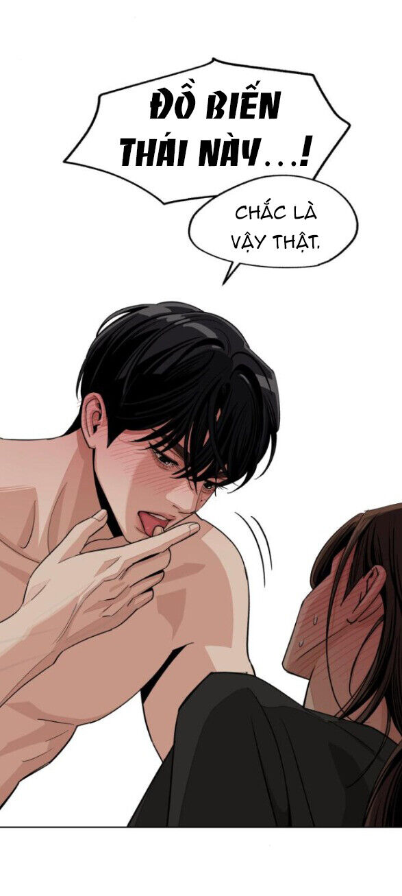 Tình Yêu Của Ik Seob Chapter 74 - Trang 31