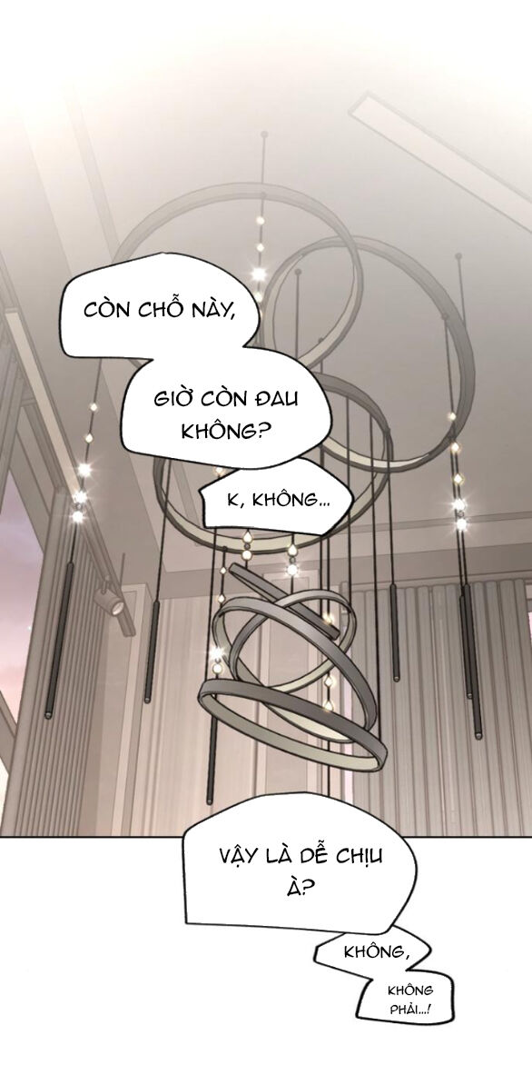 Tình Yêu Của Ik Seob Chapter 74 - Trang 33