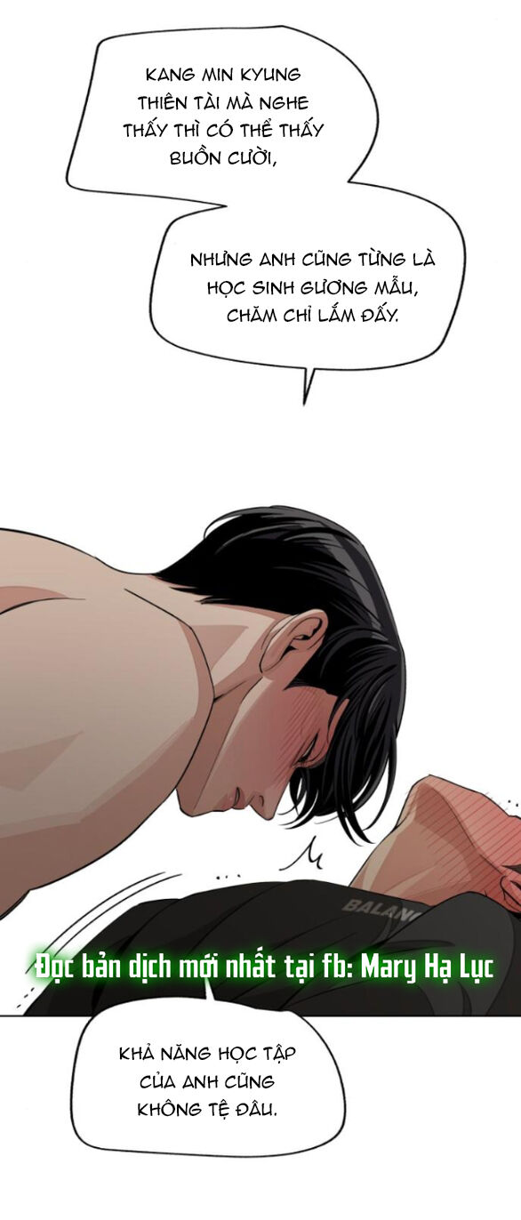 Tình Yêu Của Ik Seob Chapter 74 - Trang 34