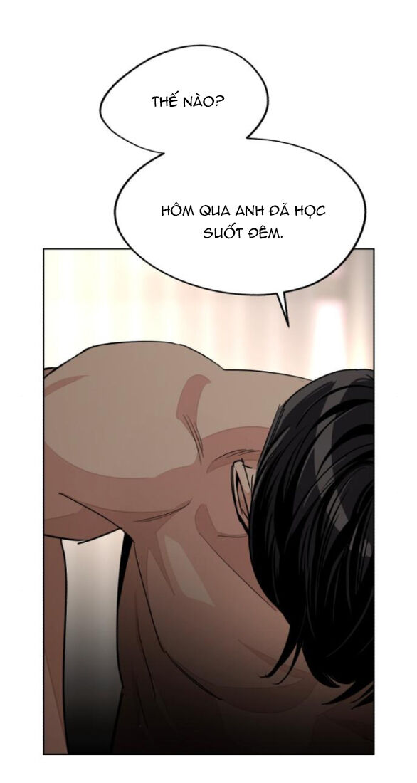 Tình Yêu Của Ik Seob Chapter 74 - Trang 35