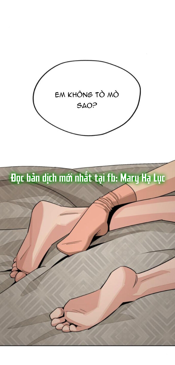 Tình Yêu Của Ik Seob Chapter 74 - Trang 37