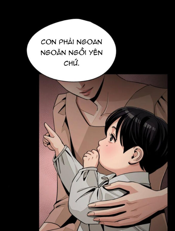 Tình Yêu Của Ik Seob Chapter 74 - Trang 40