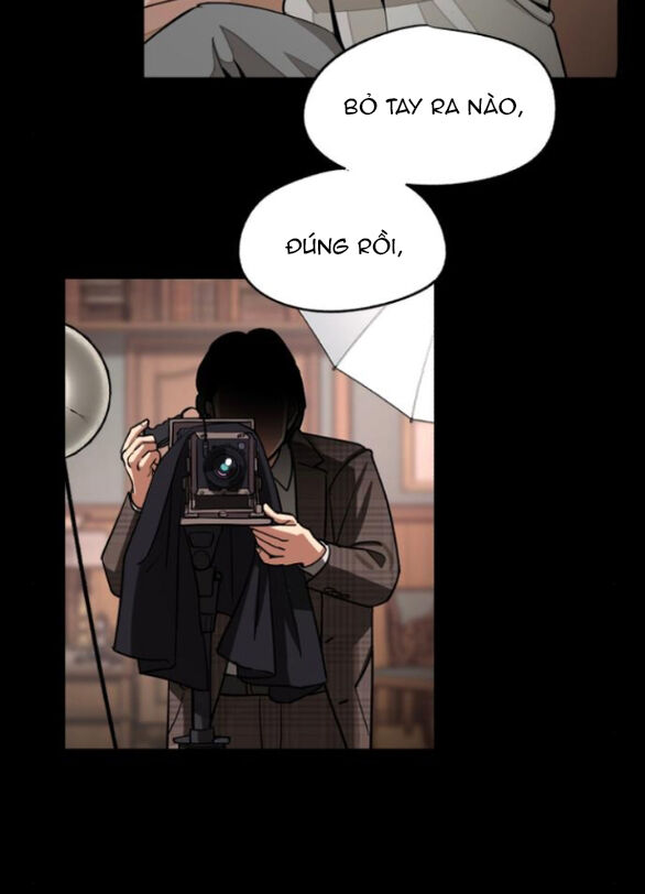 Tình Yêu Của Ik Seob Chapter 74 - Trang 41