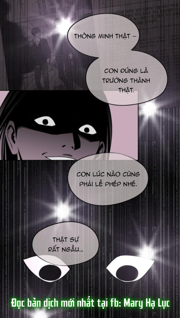 Tình Yêu Của Ik Seob Chapter 74 - Trang 47