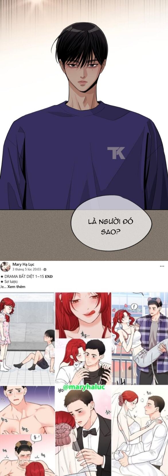 Tình Yêu Của Ik Seob Chapter 74 - Trang 49