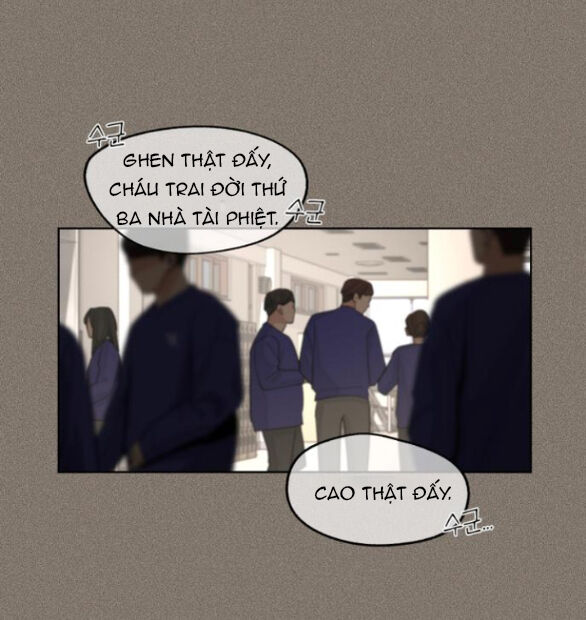 Tình Yêu Của Ik Seob Chapter 74 - Trang 50