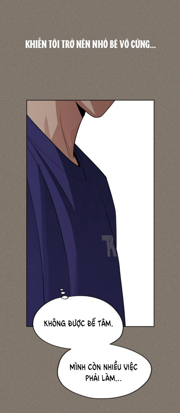 Tình Yêu Của Ik Seob Chapter 74 - Trang 55