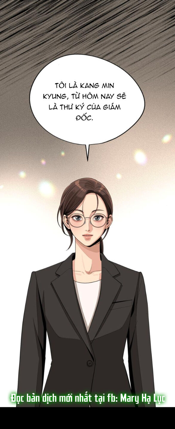 Tình Yêu Của Ik Seob Chapter 74 - Trang 58