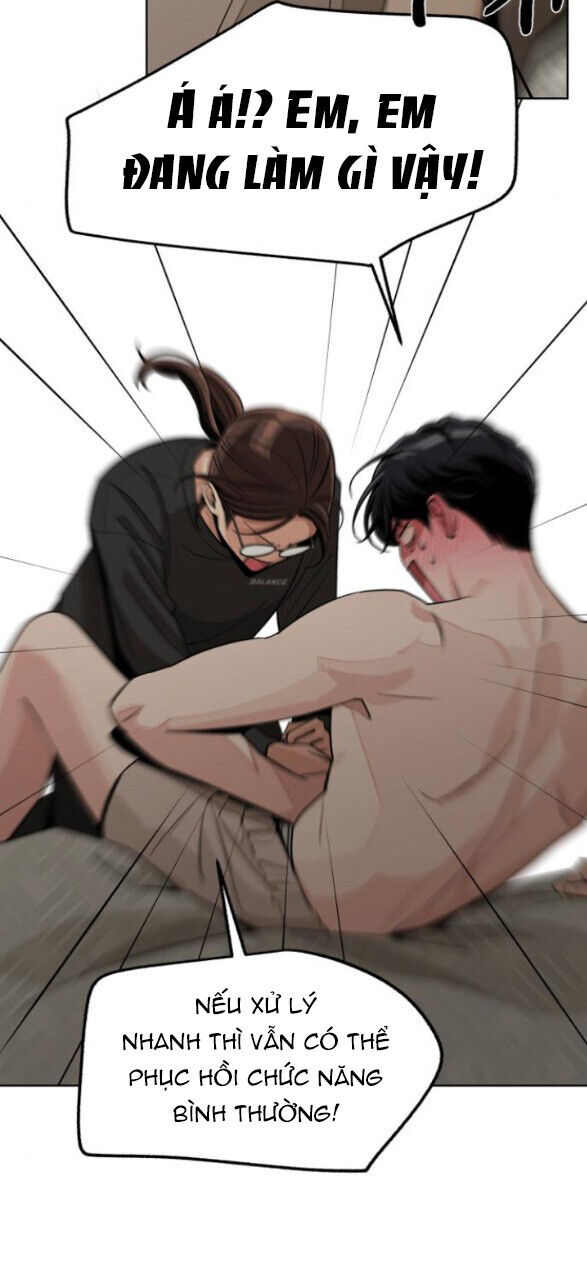 Tình Yêu Của Ik Seob Chapter 74 - Trang 6