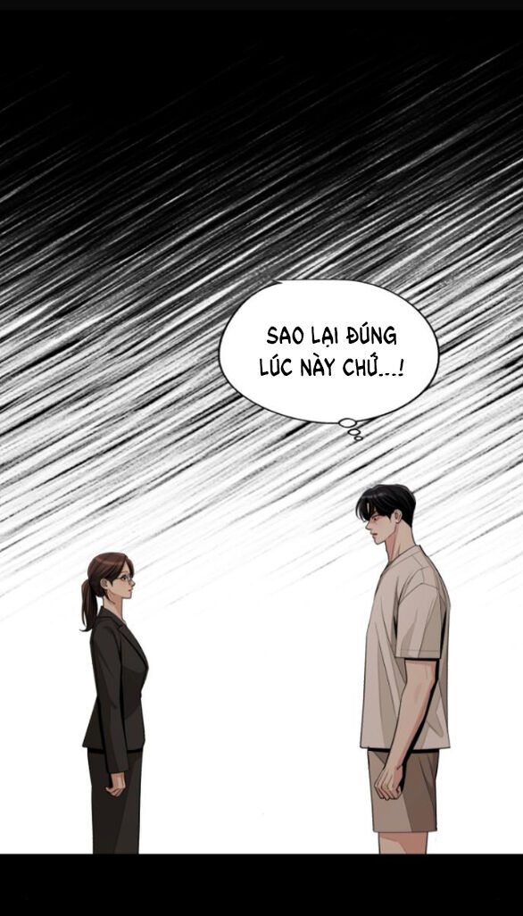 Tình Yêu Của Ik Seob Chapter 74 - Trang 62