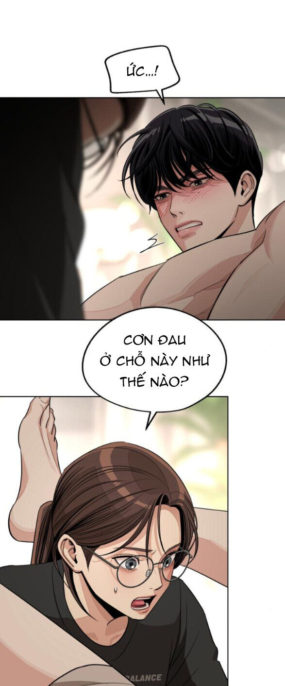 Tình Yêu Của Ik Seob Chapter 74 - Trang 7