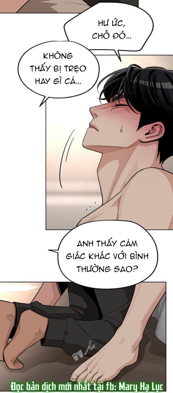 Tình Yêu Của Ik Seob Chapter 74 - Trang 8