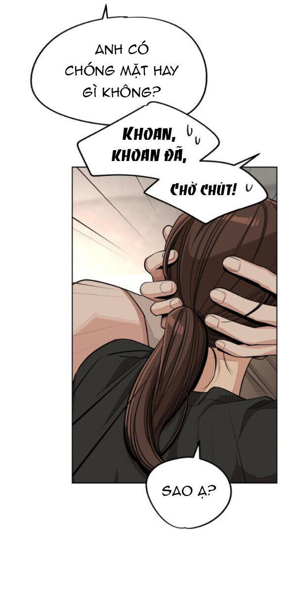 Tình Yêu Của Ik Seob Chapter 74 - Trang 9