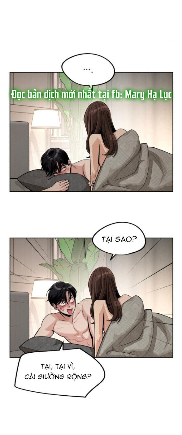 Tình Yêu Của Ik Seob Chapter 75 - Trang 12