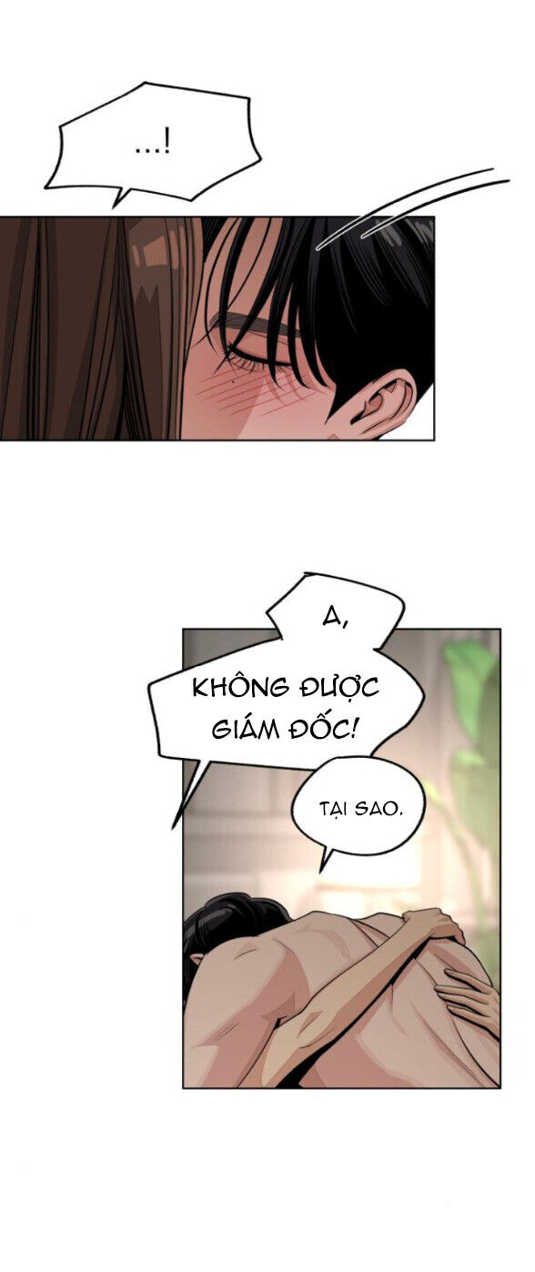 Tình Yêu Của Ik Seob Chapter 75 - Trang 16