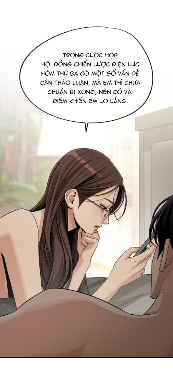 Tình Yêu Của Ik Seob Chapter 75 - Trang 20