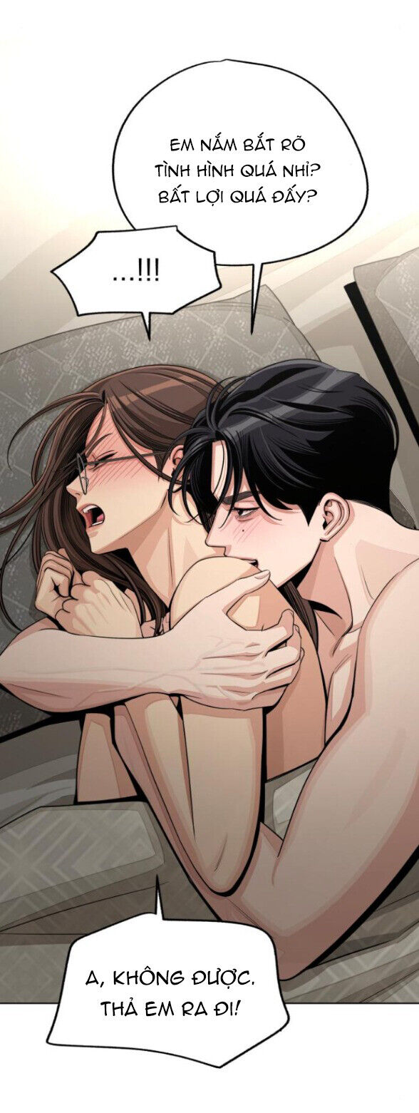 Tình Yêu Của Ik Seob Chapter 75 - Trang 22