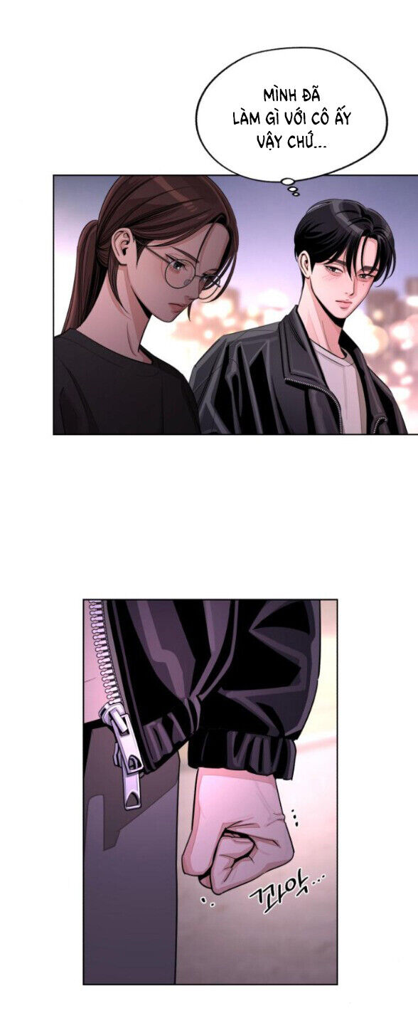 Tình Yêu Của Ik Seob Chapter 75 - Trang 27