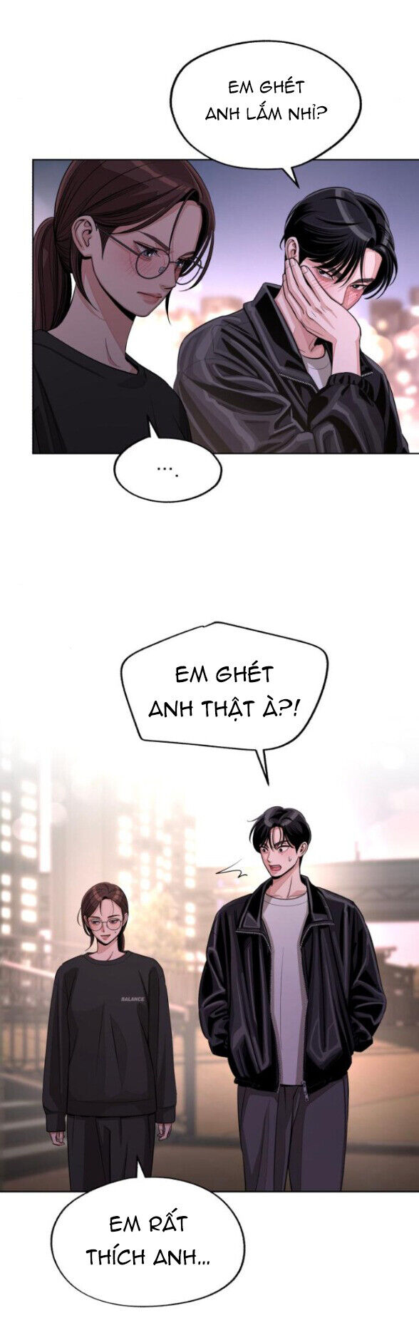 Tình Yêu Của Ik Seob Chapter 75 - Trang 31