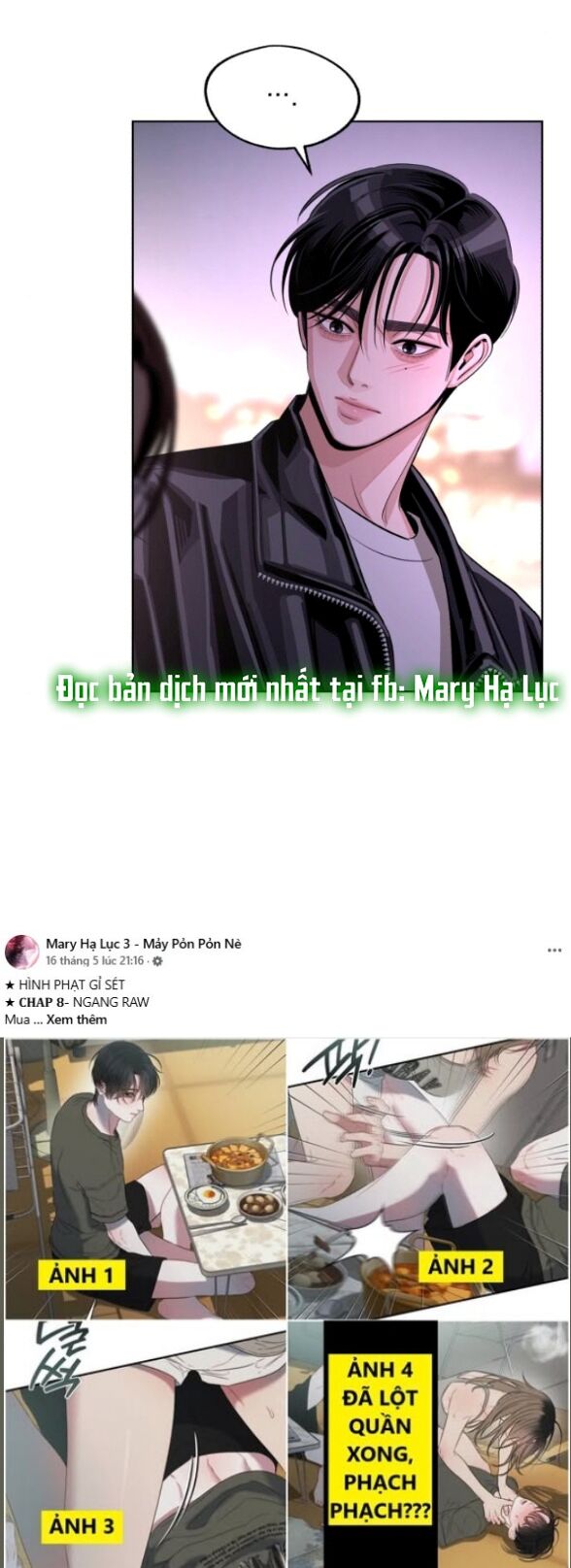 Tình Yêu Của Ik Seob Chapter 75 - Trang 32