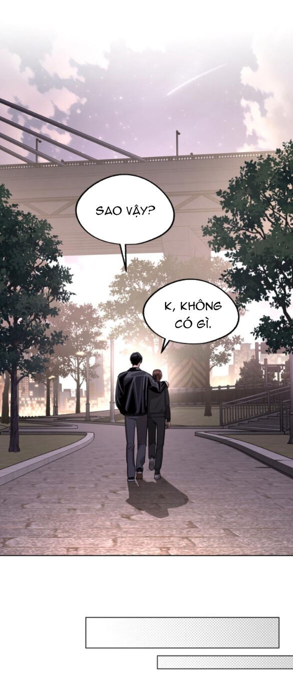 Tình Yêu Của Ik Seob Chapter 75 - Trang 36