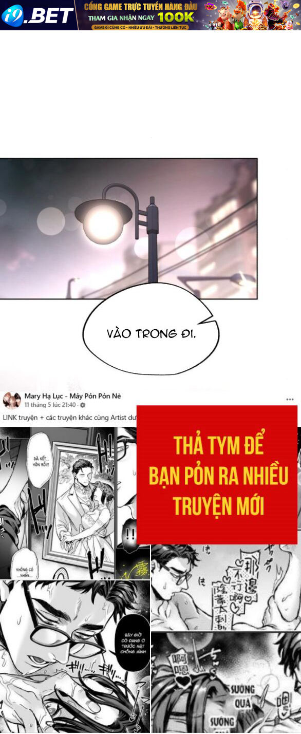 Tình Yêu Của Ik Seob Chapter 75 - Trang 38