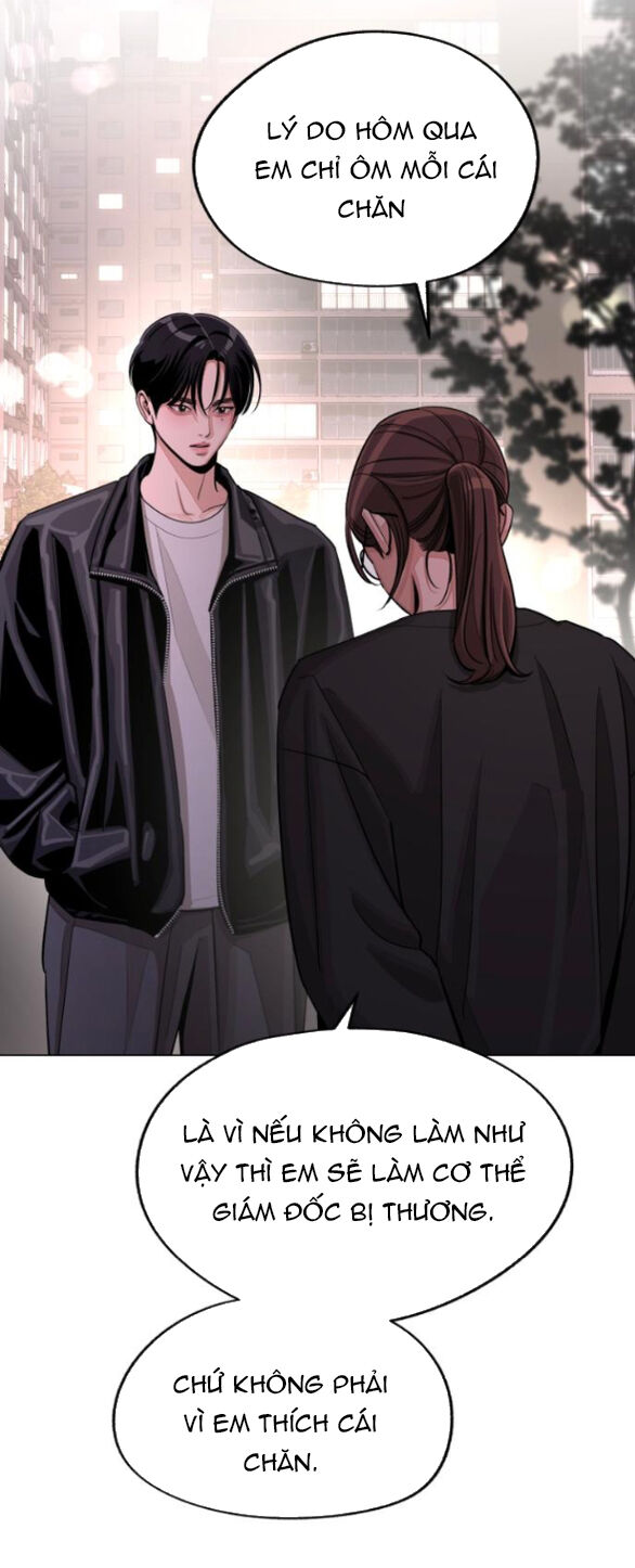 Tình Yêu Của Ik Seob Chapter 75 - Trang 42