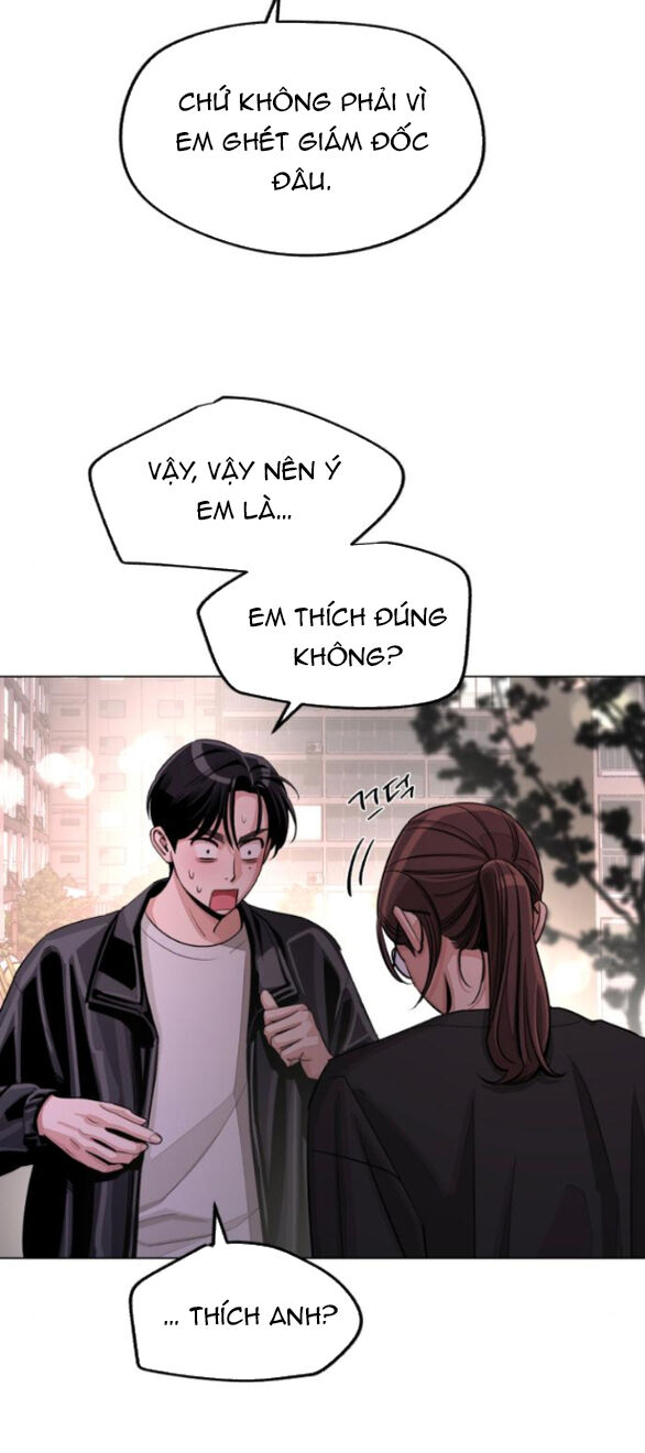 Tình Yêu Của Ik Seob Chapter 75 - Trang 46