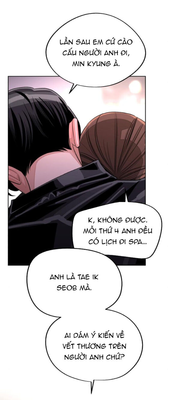 Tình Yêu Của Ik Seob Chapter 75 - Trang 49
