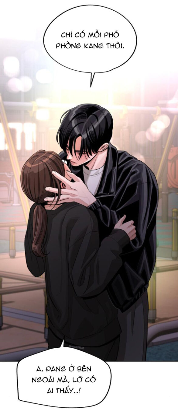 Tình Yêu Của Ik Seob Chapter 75 - Trang 52