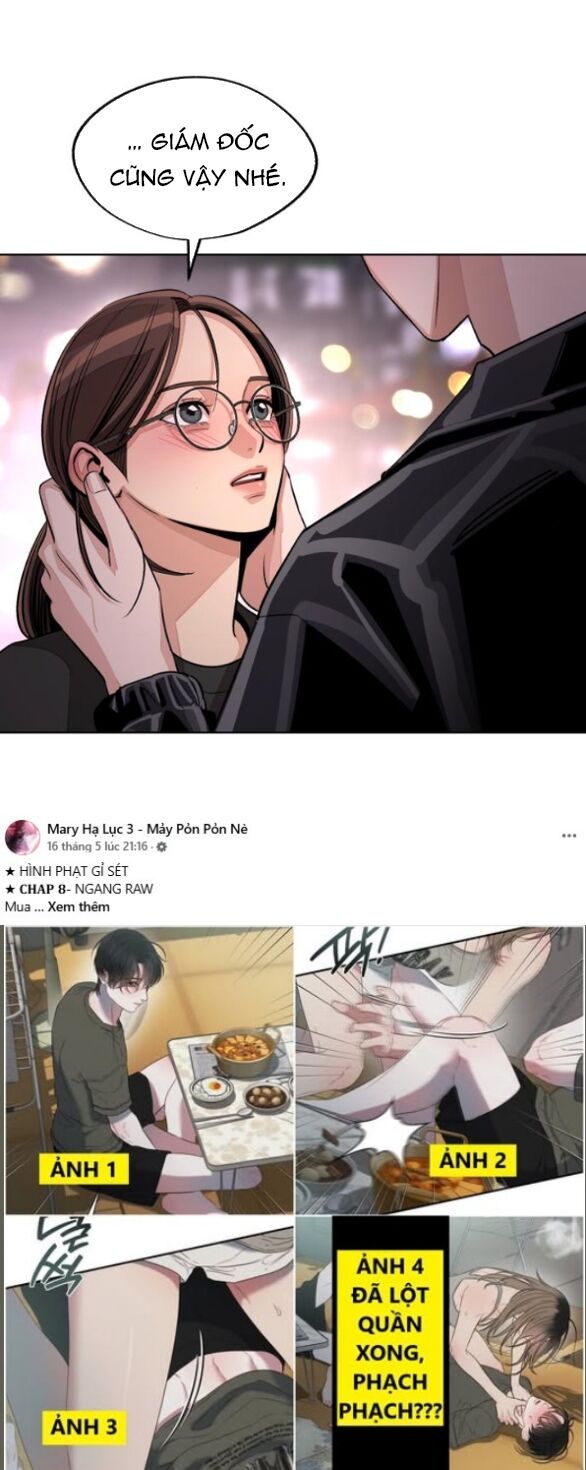 Tình Yêu Của Ik Seob Chapter 75 - Trang 58