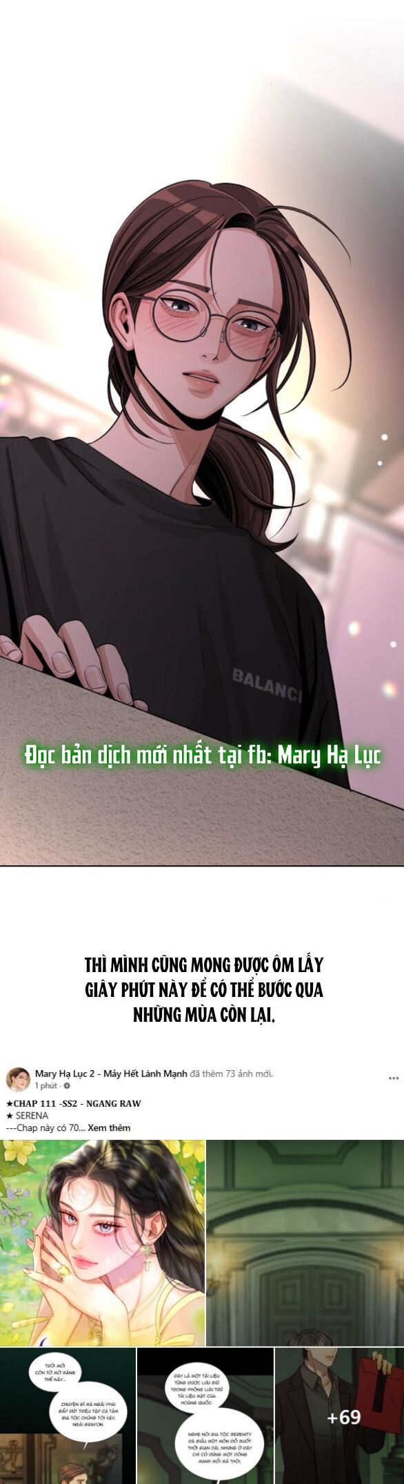 Tình Yêu Của Ik Seob - Chapter 75 - Page 67