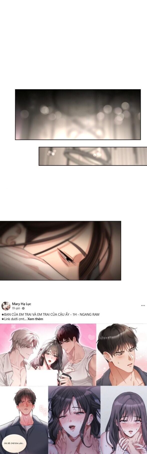 Tình Yêu Của Ik Seob Chapter 75 - Trang 7