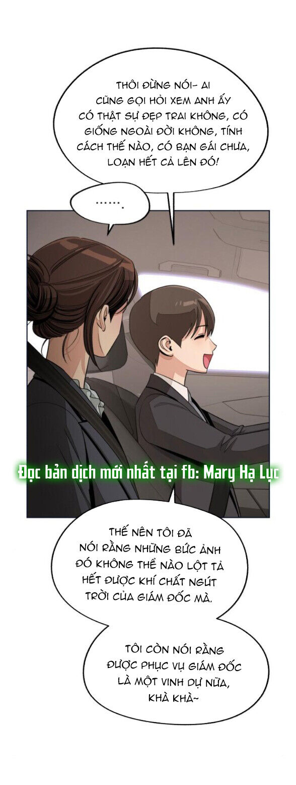 Tình Yêu Của Ik Seob - Chapter 76 - Page 10