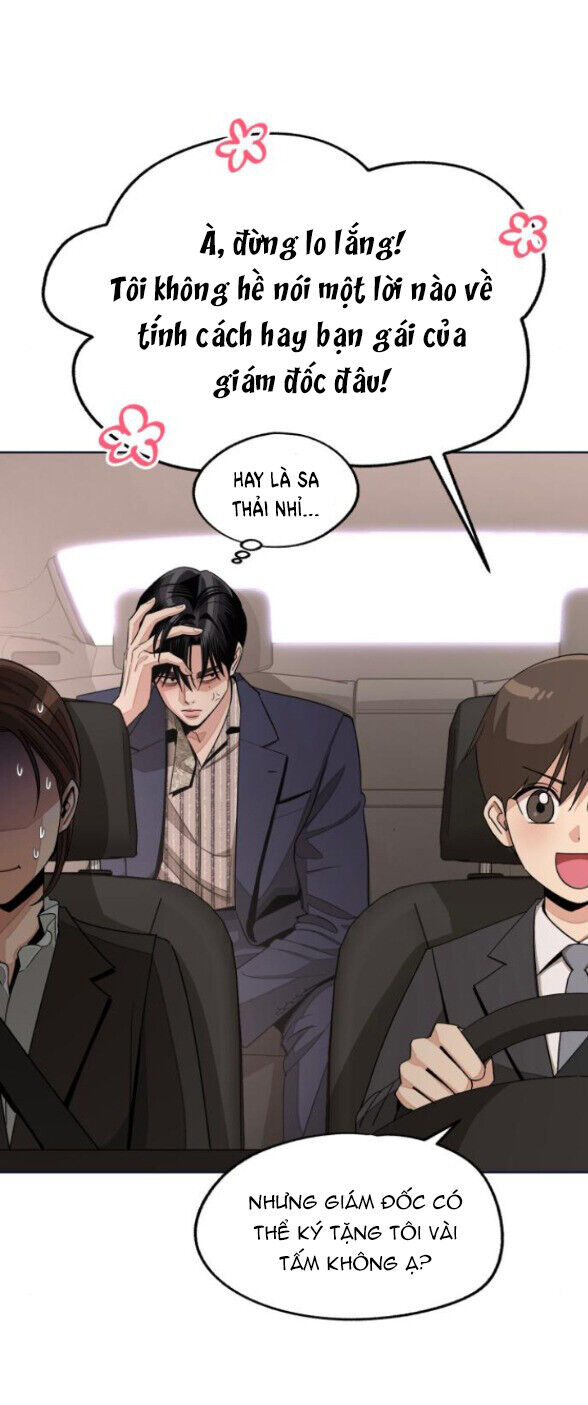 Tình Yêu Của Ik Seob - Chapter 76 - Page 11