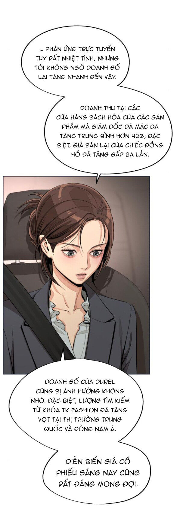 Tình Yêu Của Ik Seob - Chapter 76 - Page 12