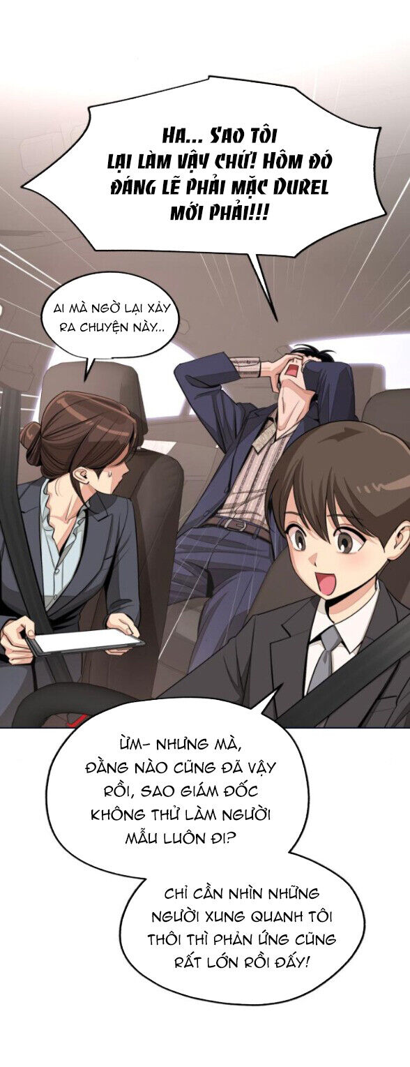 Tình Yêu Của Ik Seob - Chapter 76 - Page 16