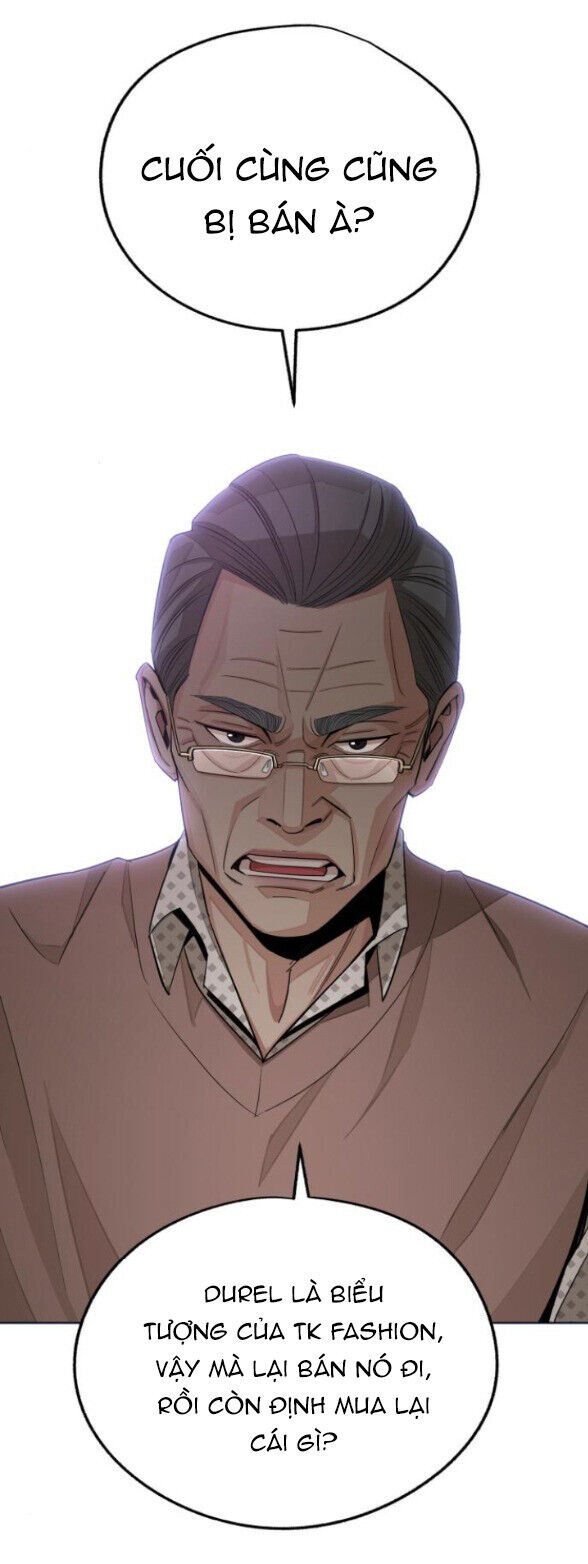 Tình Yêu Của Ik Seob - Chapter 76 - Page 24