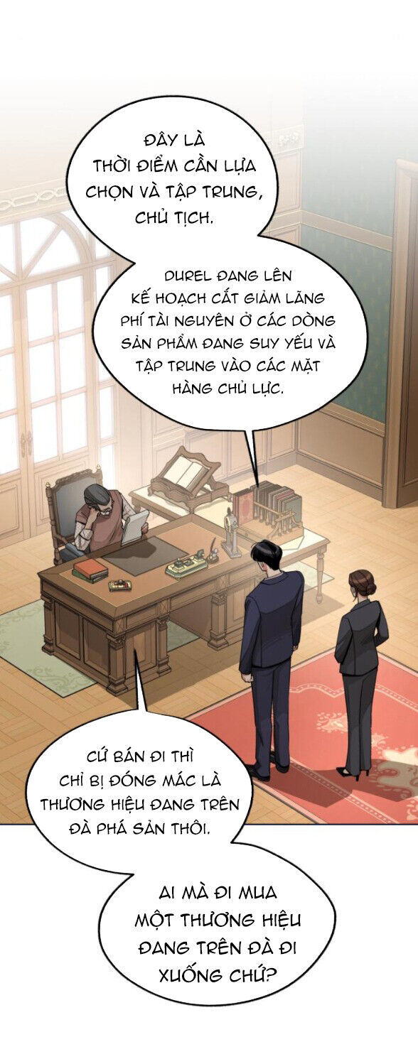 Tình Yêu Của Ik Seob - Chapter 76 - Page 26