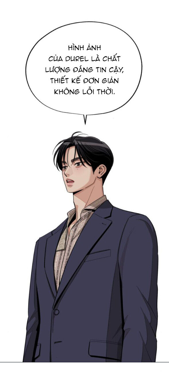 Tình Yêu Của Ik Seob - Chapter 76 - Page 27