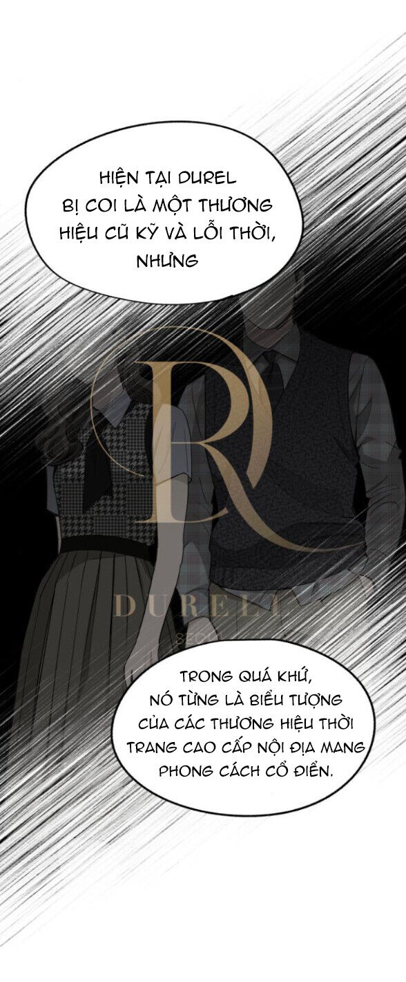 Tình Yêu Của Ik Seob - Chapter 76 - Page 28