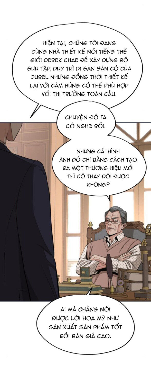 Tình Yêu Của Ik Seob - Chapter 76 - Page 30