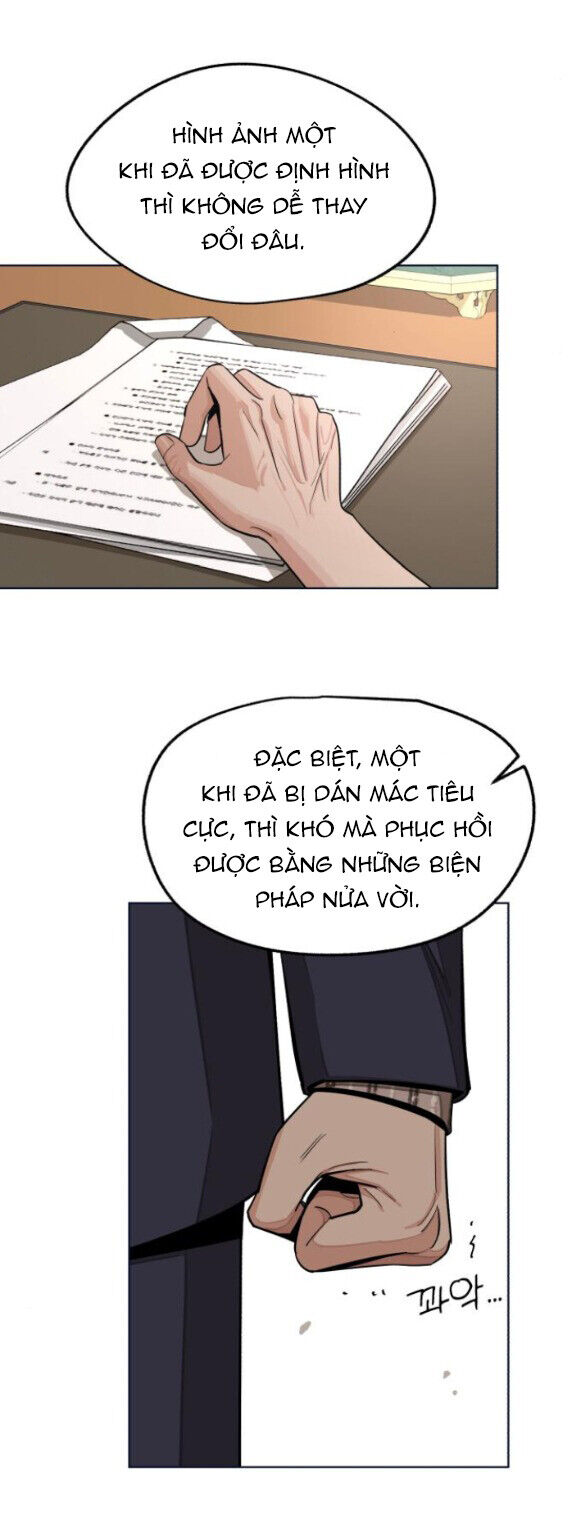 Tình Yêu Của Ik Seob - Chapter 76 - Page 31