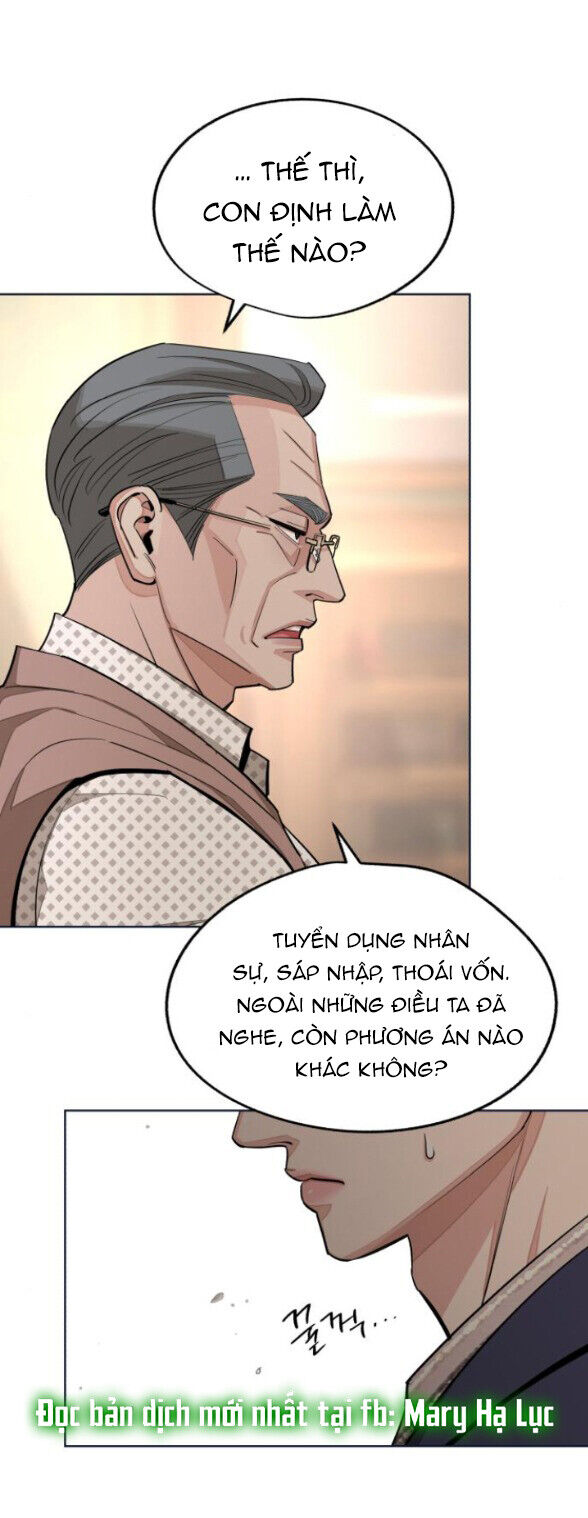 Tình Yêu Của Ik Seob - Chapter 76 - Page 34