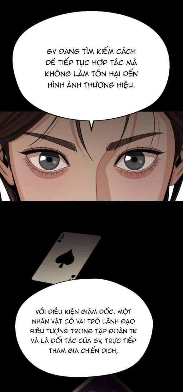 Tình Yêu Của Ik Seob - Chapter 76 - Page 45