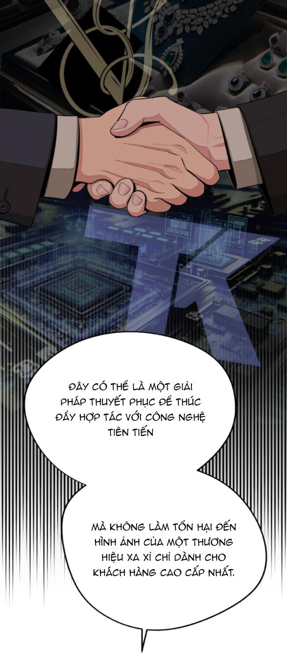 Tình Yêu Của Ik Seob - Chapter 76 - Page 47