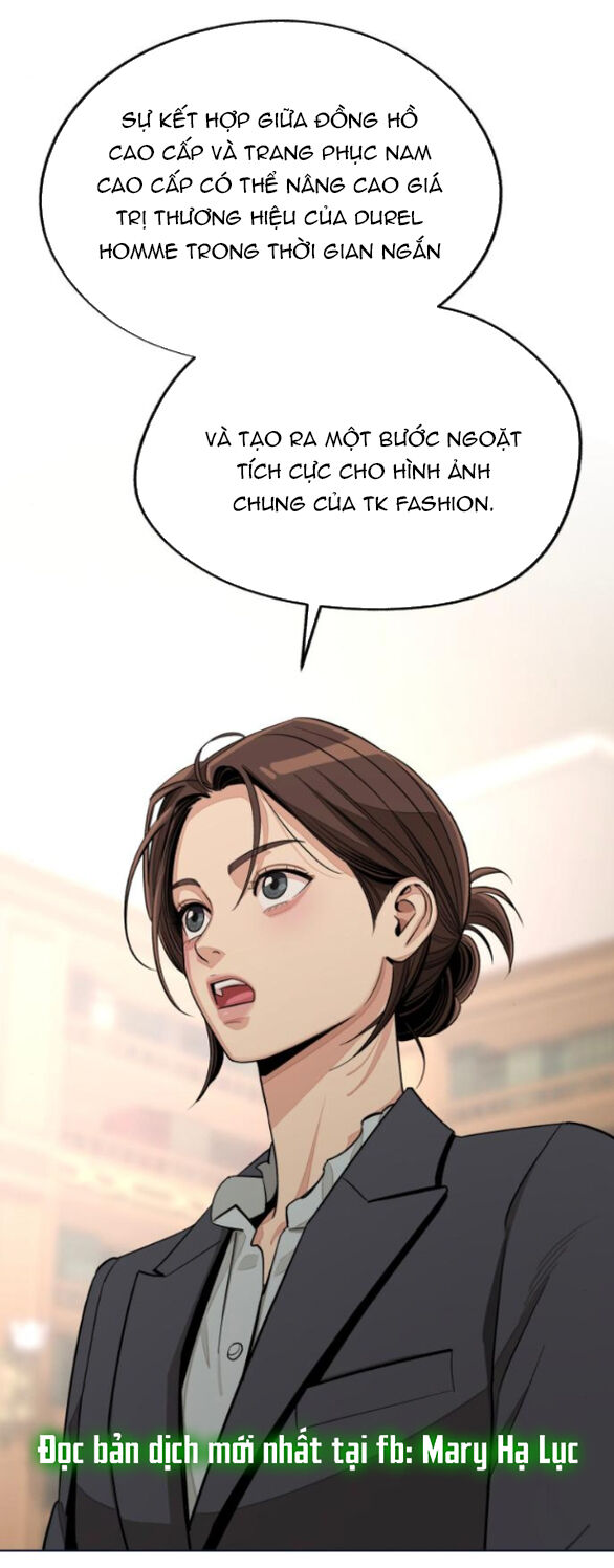 Tình Yêu Của Ik Seob - Chapter 76 - Page 50